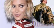 Kim jest partner Anji Rubik? To takie ciacho, że aż nogi się uginają z wrażenia