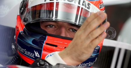 Kubica przygotowywał się do sezonu, a producenci szykowali sporo nowości – motoryzacja 10 lat temu
