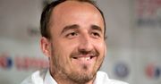 Kubica i Orlen odchodzą z Williamsa, wynika z nieoficjalnych informacji