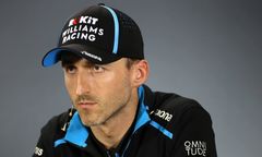 Wiejas: "Sensacyjne ustalenia. Williams kupuje śmieciarkę" (Opinia)