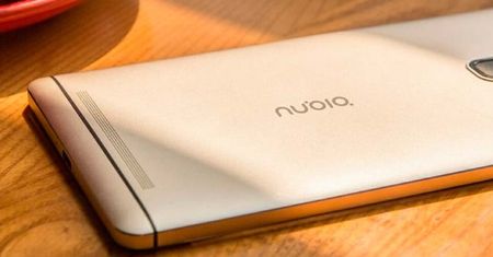 ZTE pokaże megamocnego smartfona