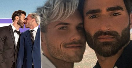 Finał „Prince Charming” miał miejsce pół roku temu. Czy związek Jacka Jelonka i Oliwiera Kubiaka przetrwał? Para wydała oficjalne oświadczenie