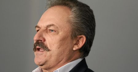 Marek Jakubiak odchodzi z Kukiz'15