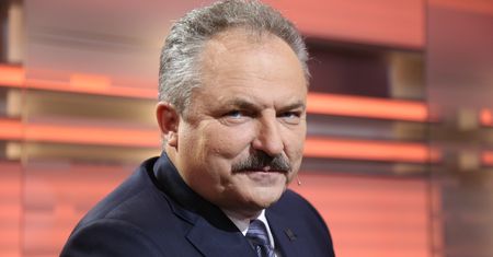 Marek Jakubiak browary sprzedaje Polakom. "Jestem nacjonalistą gospodarczym"