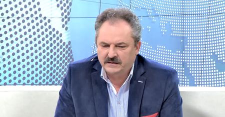 Marek Jakubiak o spotkaniu Dudy i Macierewicza: oczekuję, że nagle się okaże, kto jest zwierzchnikiem sił zbrojnych