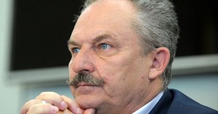 Jakubiak: nie ma w ogóle problemu warszawiaków, są problemy deweloperów
