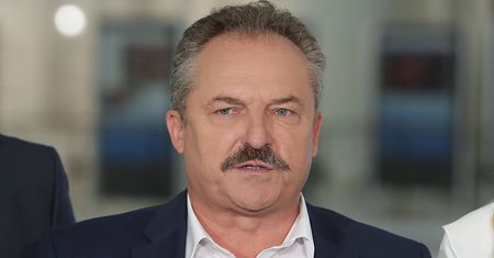 Jakubiak: feminizm kończy się, kiedy trzeba wnieść lodówkę na czwarte piętro