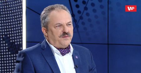 Paweł Kukiz zadzwonił do studia. Sprostował słowa Marka Jakubiaka