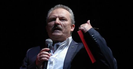 Marek Jakubiak: "Kukiz'15 dryfuje w stronę Koalicji Obywatelskiej"