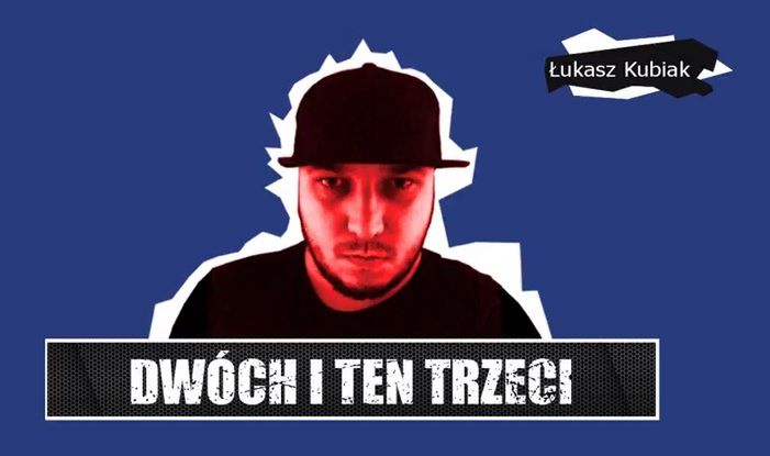 Dwóch i Ten Trzeci #8 - Łukasz Kubiak. &quot;To historia wyznaczyła kierunek, w którym miała pójść rozgrywka&quot;