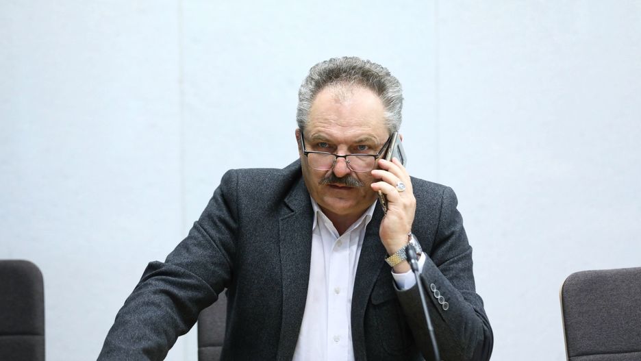 Koronawirus w Polsce a wybory prezydenckie 2020. Marek Jakubiak wchodzi do gry?