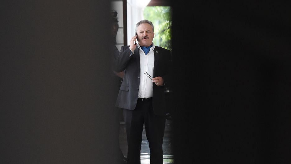 Marek Jakubiak znów zaskoczył ws. broni