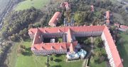 Tajny ośrodek badawczy. Nad czym III Rzesza pracowała w opactwie w Lubiążu?