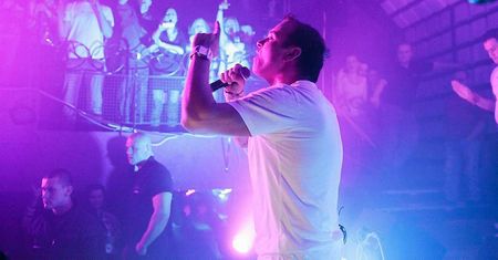 "Ona tańczy dla mnie" to tylko jeden z polskich utworów w SingStar: Mistrzowska Impreza