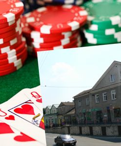 Pokerzysta z Estonii przegrał zakład. Za karę będzie musiał zamieszkać w polskim mieście