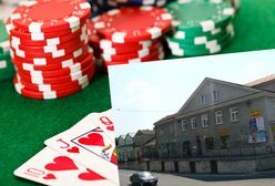 Pokerzysta z Estonii przegrał zakład. Za karę będzie musiał zamieszkać w polskim mieście
