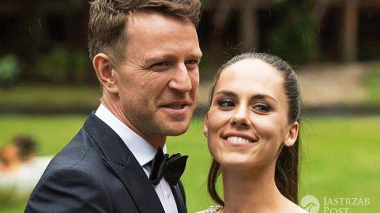 Wojciech Błach o ślubie