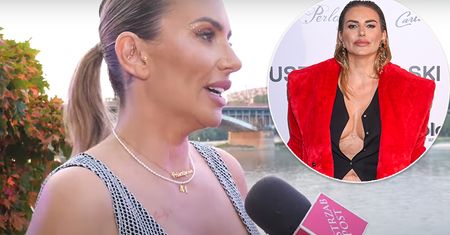 Ile?! Monika Goździalska zdradza budżet ślubny. Skromniutka impreza, a taka kasa? [WIDEO]