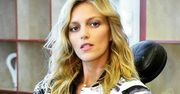 Anja Rubik w konflikcie z Małgorzatą Domagalik?