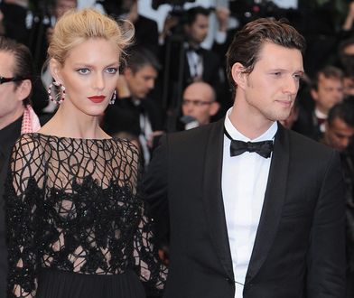 Anja Rubik i Sasha Knezevic rozwodzą się
