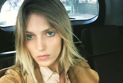Piękna Anja Rubik w zupełnie innym wydaniu. Ledwo można ją rozpoznać