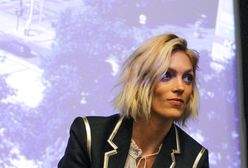 Anja Rubik broni zgwałconej 17-latki. "Ubranie nie oznacza zgody"