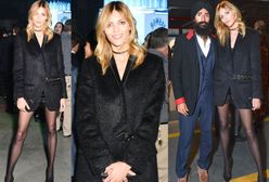 Anja Rubik: już dawno nie była tak kusząca