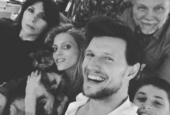 Anja Rubik i Sasha Knezevic wrócą do siebie?