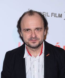 Arkadiusz Jakubik o Opolu: "Szlag jasny mnie trafił, że polityka zaczęła ingerować w muzykę"