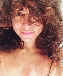 Gwiazdy bez makijażu! Nie do poznania?