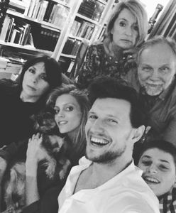 Anja Rubik i Sasha Knezevic wrócą do siebie?