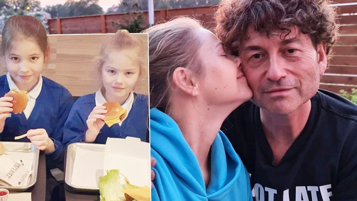12-letnia córka Piotra Rubika jest na restrykcyjnej diecie. Dziewczynka ma problemy zdrowotne. Żona muzyka ujawniła, z czym się zmaga