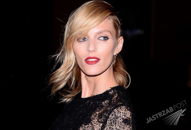 Ile zarabia Anja Rubik? [wideo]