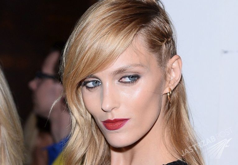 Wiemy, co uszczęśliwia Anję Rubik