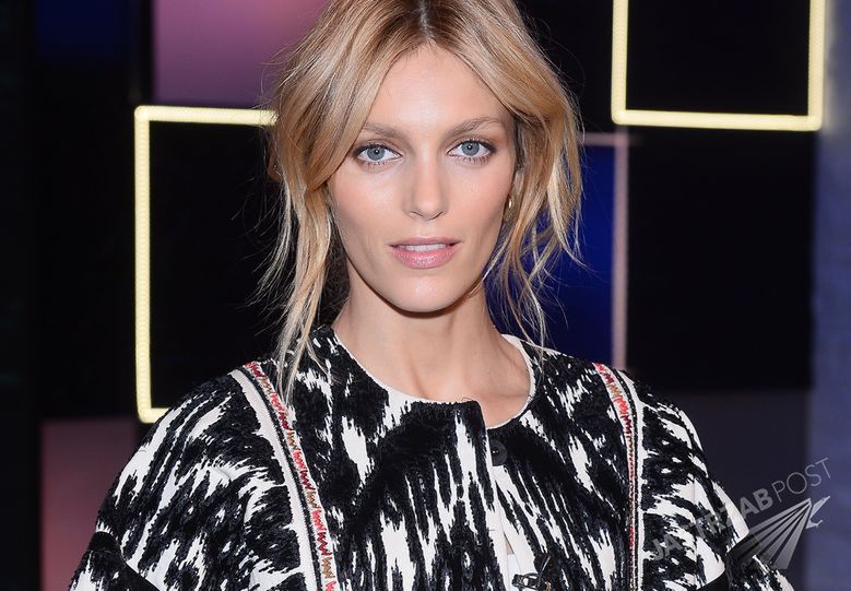 Anja Rubik zapowiada radykalną zmianę wyglądu [wideo]