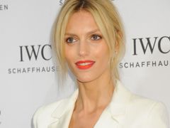 Wiosenna Anja Rubik