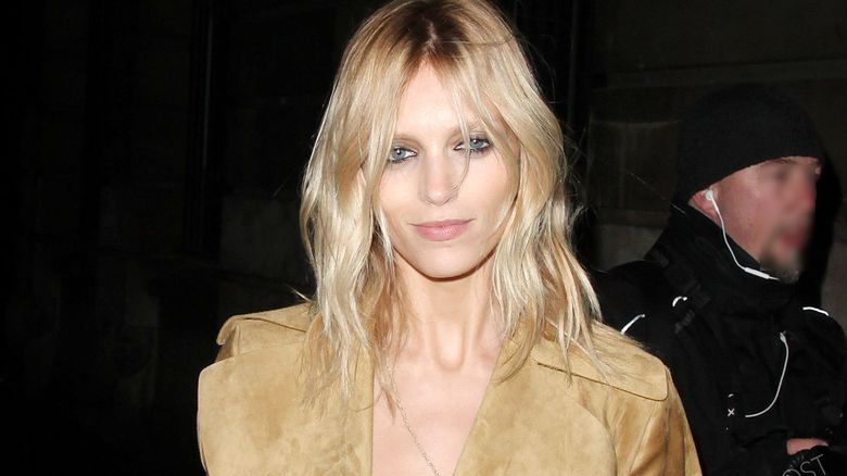 3 MARCH 2014 - PARIS - FRANCE

ANJA RUBIK

CELEBS ATTEND YVES SAINT LAURENT CATWALK DURING PARIS FASHION WEEK!

BYLINE MUST READ : XPOSUREPHOTOS.COM

***UK CLIENTS - PICTURES CONTAINING CHILDREN PLEASE PIXELATE FACE PRIOR TO PUBLICATION ***

**UK CLIENTS MUST CALL PRIOR TO TV OR ONLINE USAGE PLEASE TELEPHONE   44 208 344 2007 **