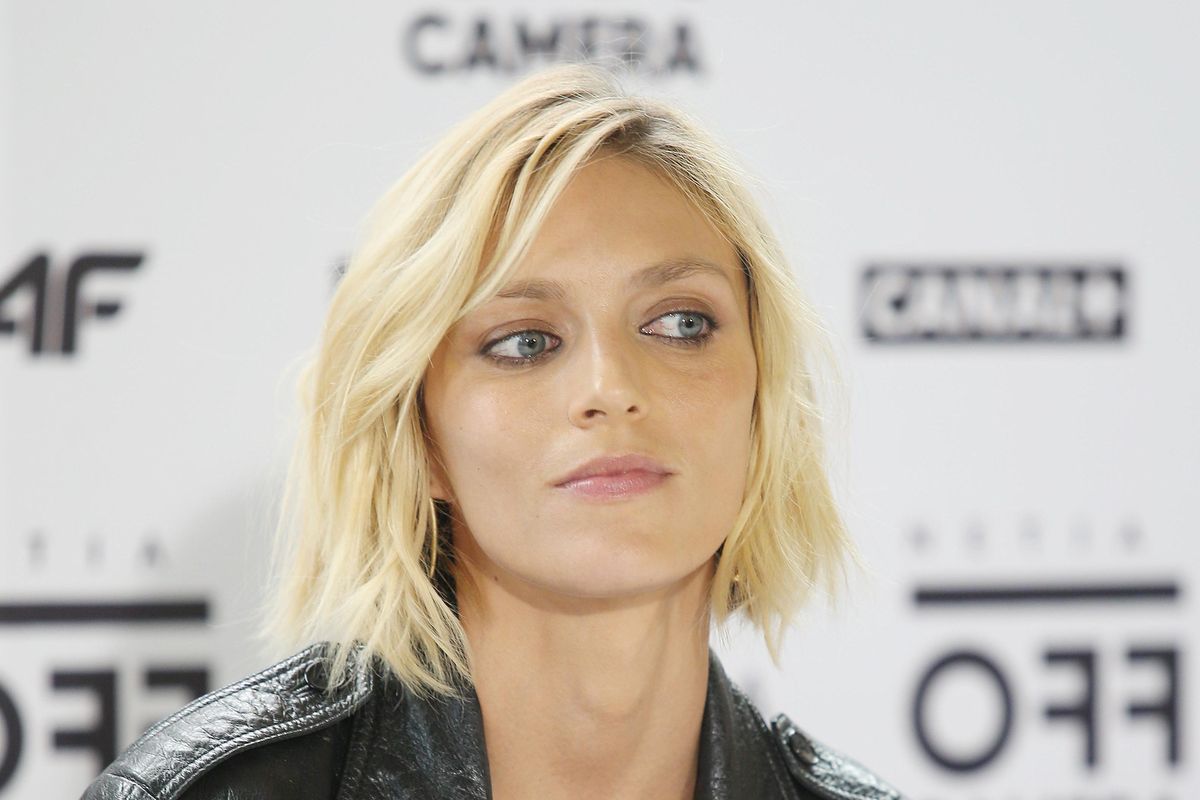 Anja Rubik się wścieka. "Kalendarzyk to nie antykoncepcja!!!"