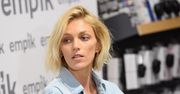 Anja Rubik walczy z zanieczyszczeniem środowiska. Kontrowersyjna kampania daje do myślenia