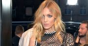 Anja Rubik w ogniu krytyki. Takich reakcji nie mogła się spodziewać