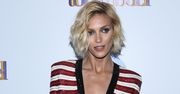 Anja Rubik pokazała stare zdjęcie. Wyglądała jak Natalie Portman