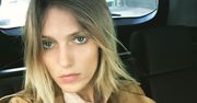 Piękna Anja Rubik w zupełnie innym wydaniu. Ledwo można ją rozpoznać