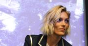 Anja Rubik broni zgwałconej 17-latki. "Ubranie nie oznacza zgody"