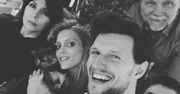 Anja Rubik i Sasha Knezevic wrócą do siebie?