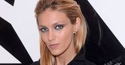 Anja Rubik nie jest na żadnej, restrykcyjnej diecie. Tak twierdzi znana projektantka