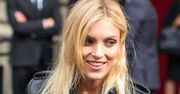 Anja Rubik znów schudła? A wydawałoby się to niemożliwe![paparazzi]