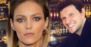 Co na to Anja Rubik? Sasha Knezevic bawił się w Warszawie z jej bliskim przyjacielem!