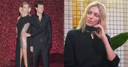 Anja Rubik nie zabiera partnera na ścianki. Zdradziła powód. "Nie chciałabym tego powtarzać"