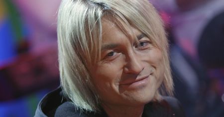 Piotr Rubik miał napisać muzykę do Sadness