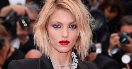 Anja Rubik nie jest już singielką? Pierwszy raz od lat opowiedziała o rozwodzie